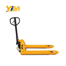 SBA series 2 ton 2.5 ton 3 ton hand manual Hydraulic Pallet Truck